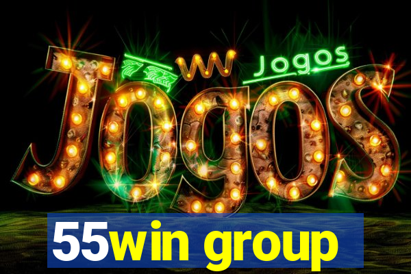 55win group